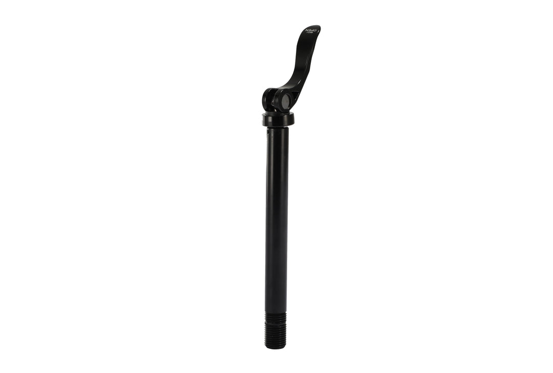 Electric Bike Thru Axle and Nut Set – Series 176