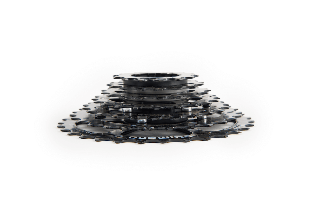 Electric Bike Cassette – Series 164