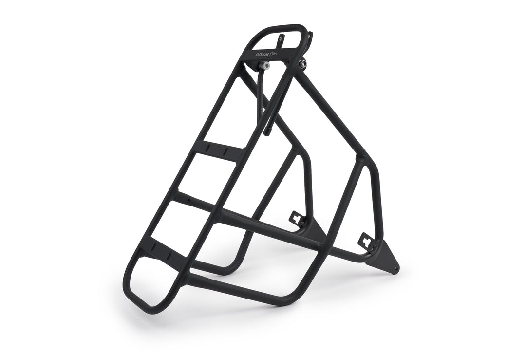 Electric Bike Rear Rack Set – Series 095