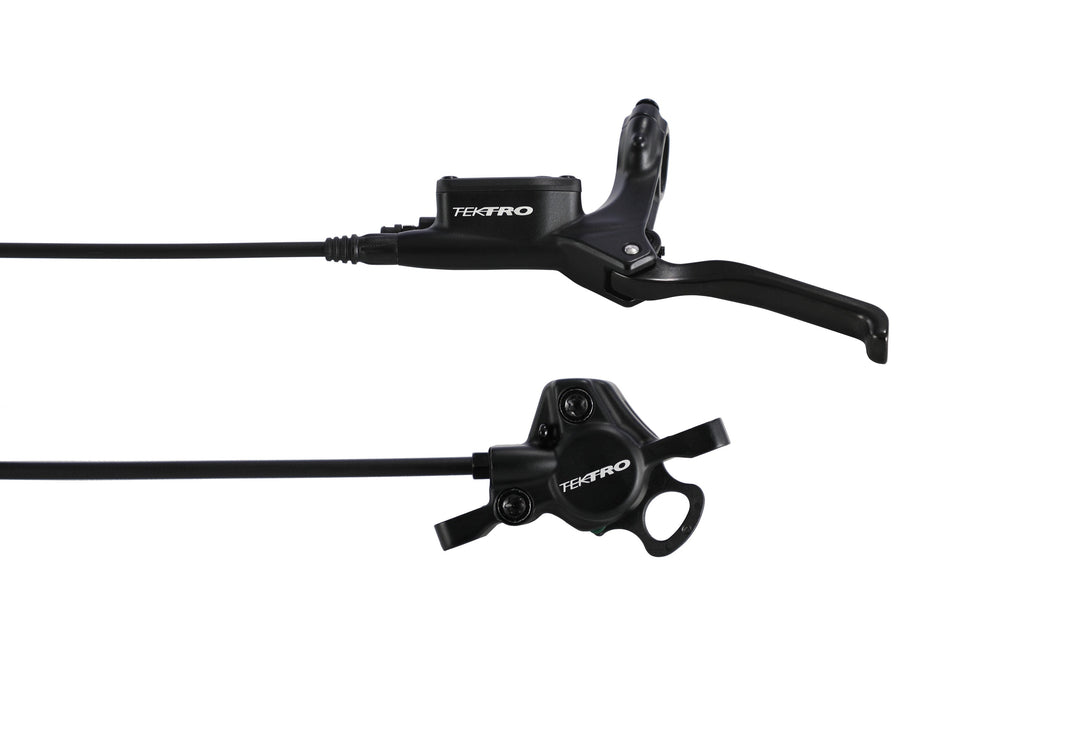 Electric Bike Hydraulic Brake Complete Set – Series 084