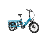 Load image into Gallery viewer, XPedition2 Raindrop Blue eBike