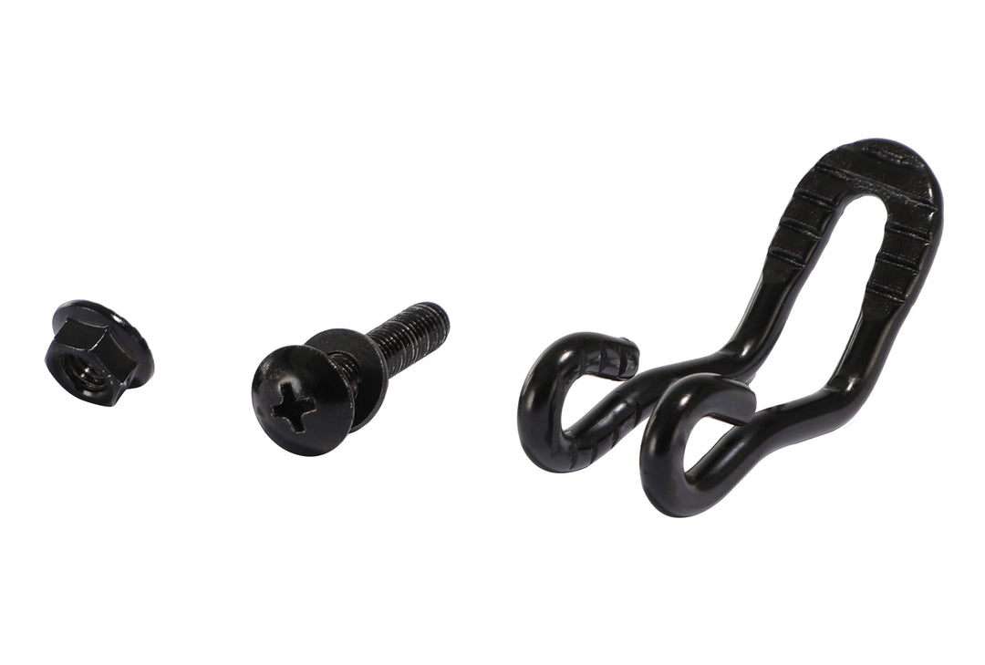 Electric Bike Integrated Head Light Bracket – Series 185
