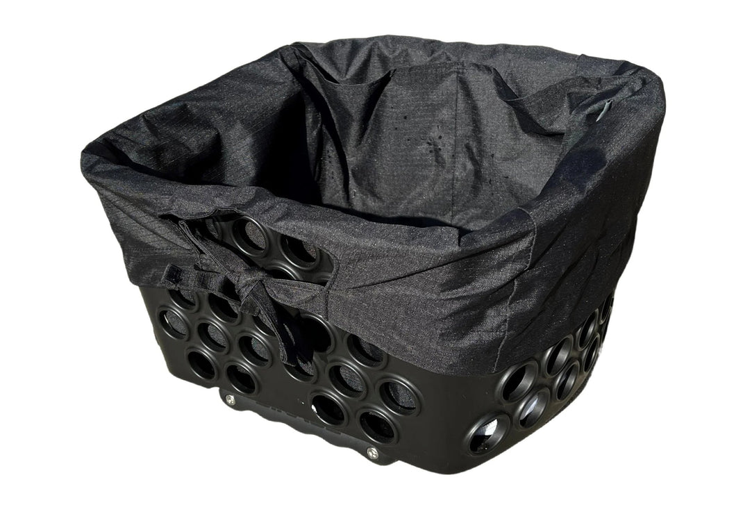 Electric Bike Basket Liner – Series 194