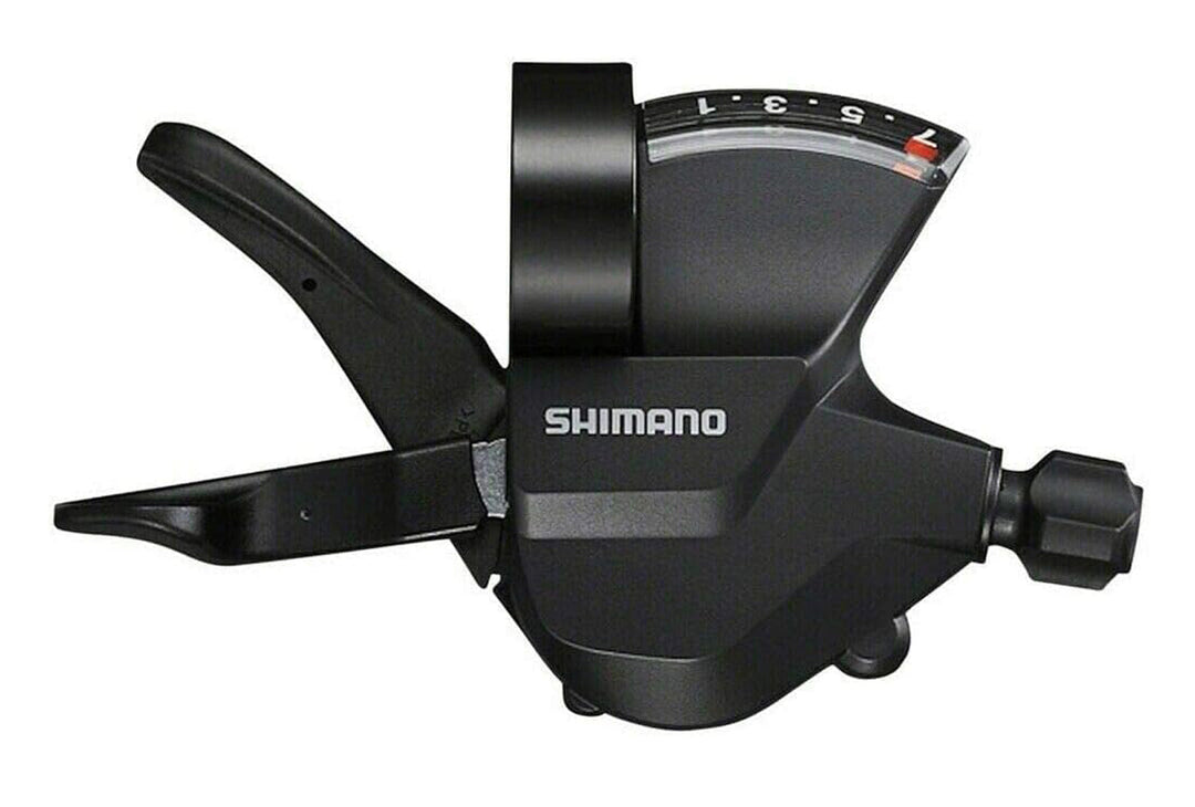 Electric Bike Shifter with Cable Set – Series 200