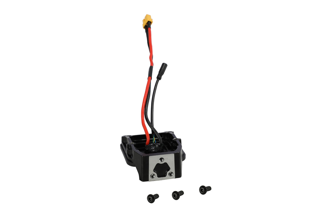 Electric Bike Bottom Battery Fixture – Series 137