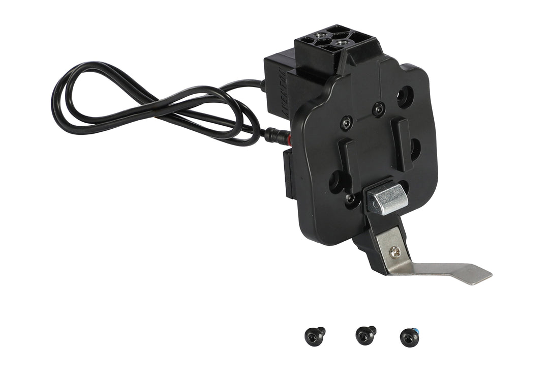 Electric Bike Battery E-Lock Assembly – Series 114
