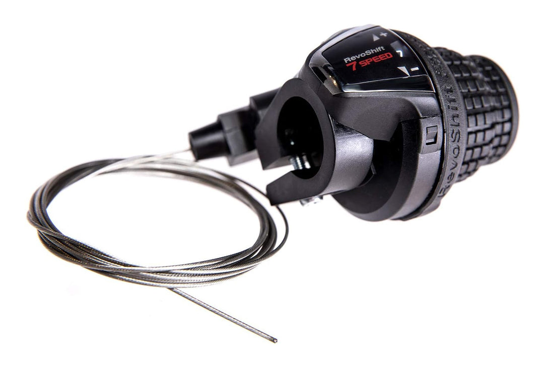 Electric Bike Shifter with Cable Set – Series 200