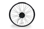 Load image into Gallery viewer, Electric Bike Rear Wheel – Series 209