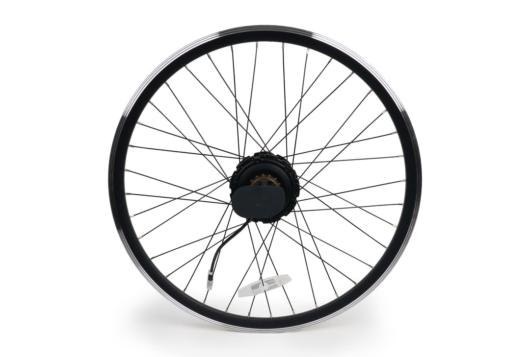 Electric Bike Rear Wheel – Series 209
