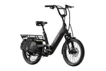 Load image into Gallery viewer, Cargo Electric Bike – Series 123