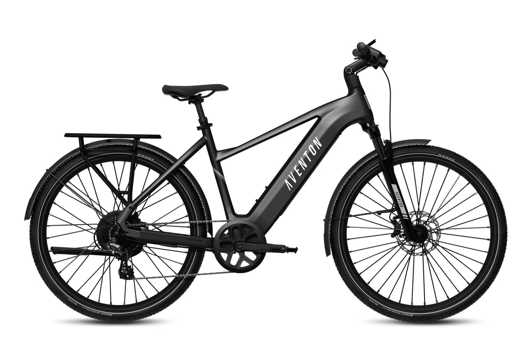City Commuter Electric Bike – Series 078