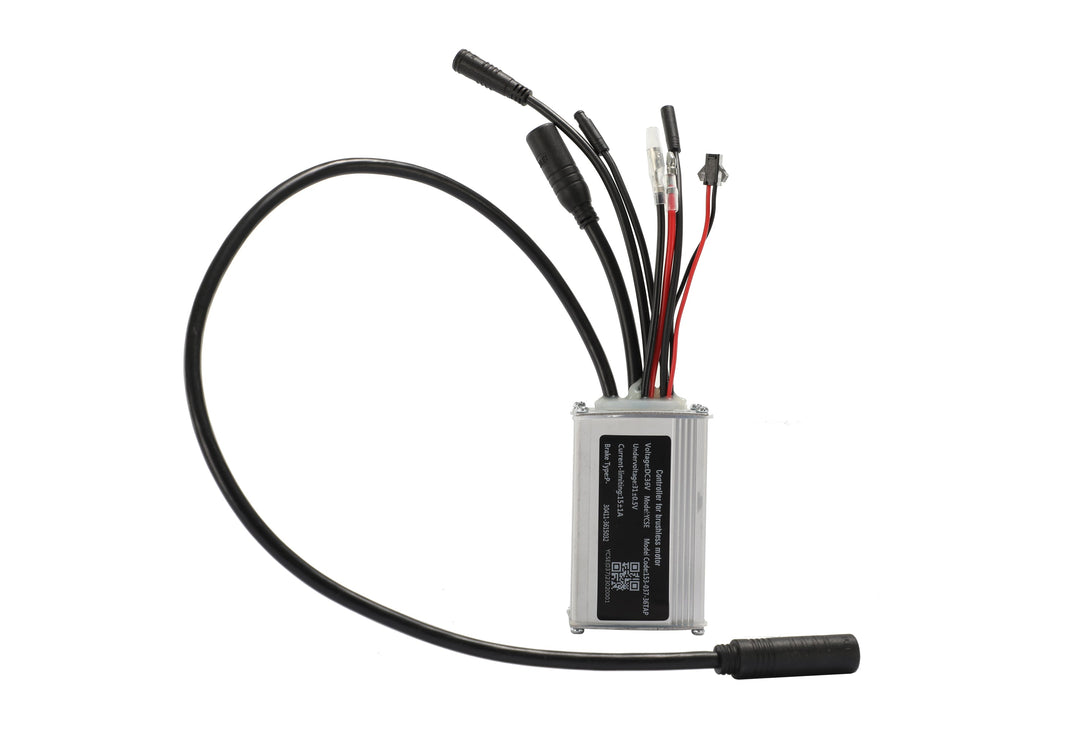 Electric Bike Controller – Series 184