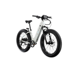 Load image into Gallery viewer, XPeak2 Step-Thru Long-Range - $100 OFF + FREE Rear Rack, Fenders, Elite...