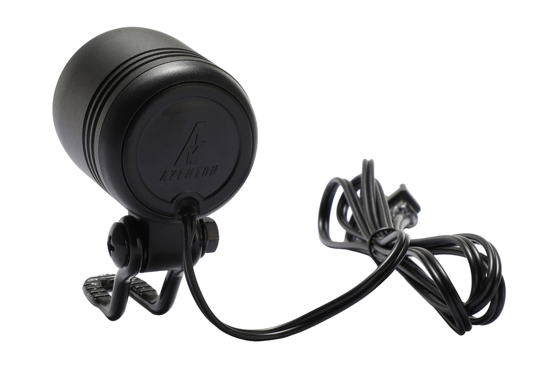Electric Bike Integrated Headlight – Series 133