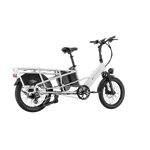 Load image into Gallery viewer, XPedition2 Stratus White Dual-Battery + FREE Running Boards, Cushions, Elite...