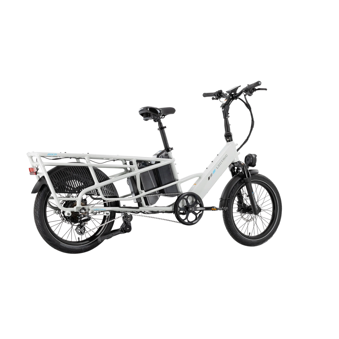 XPedition2 Stratus White Dual-Battery + FREE Running Boards, Cushions, Elite...