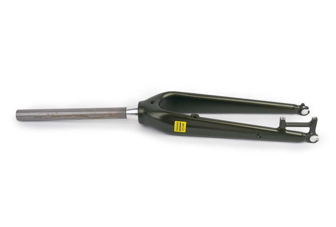 Electric Bike Fork – Series 182