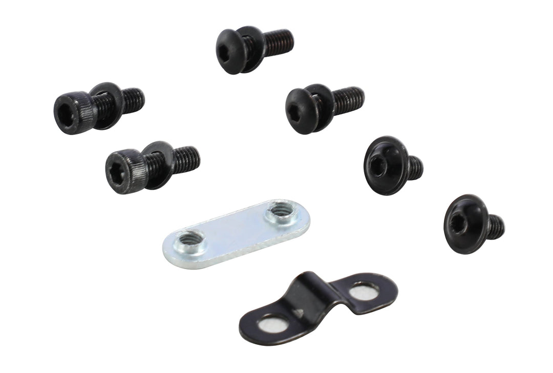 Electric Bike Hardware Pack – Series 106