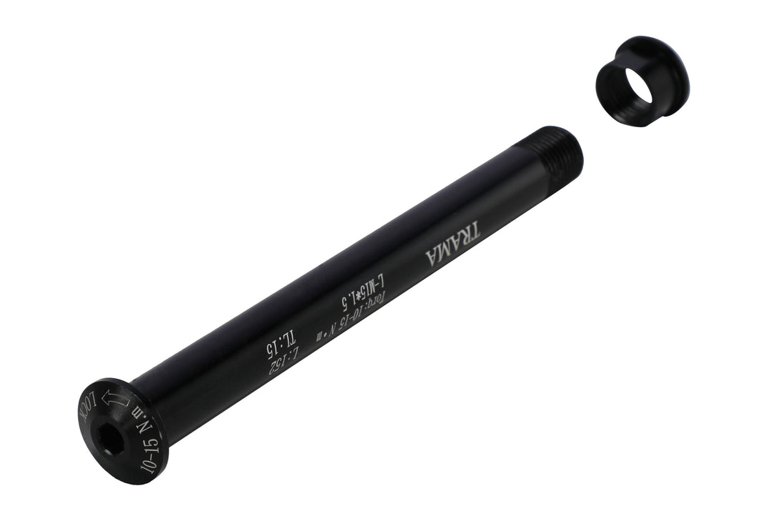 Electric Bike Thru Axle – Series 181