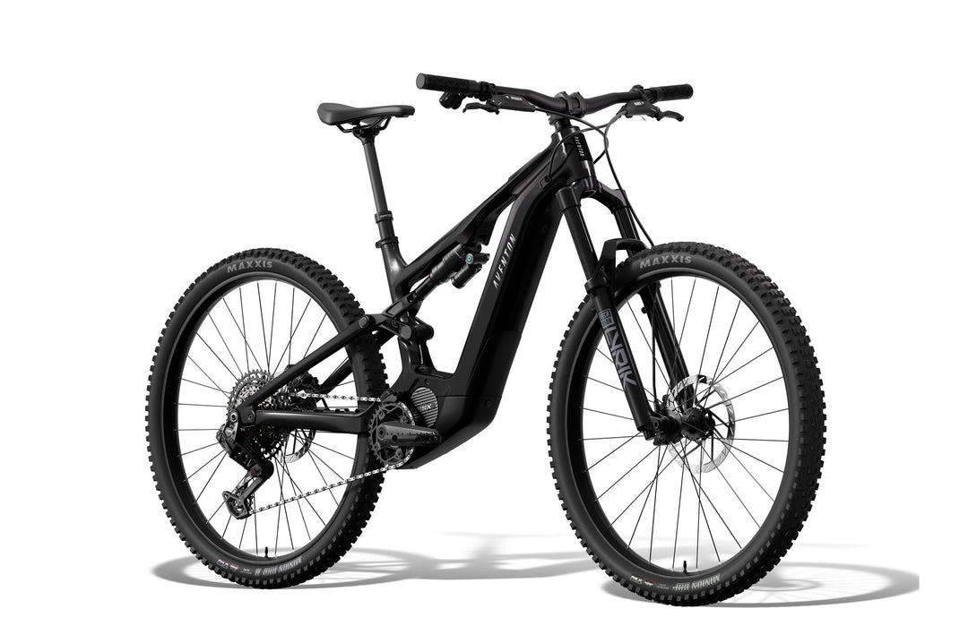 City Commuter Electric Bike – Series 025