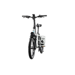 Load image into Gallery viewer, XPedition2 Stratus White eBike