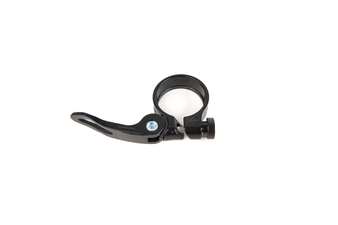 Electric Bike Seatpost Clamp – Series 141
