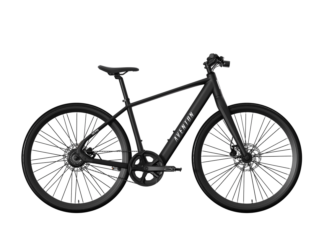 Lightweight City Electric Bike – Series 035