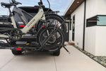 Load image into Gallery viewer, Electric Bike Hitch Rack Pro – Series 004