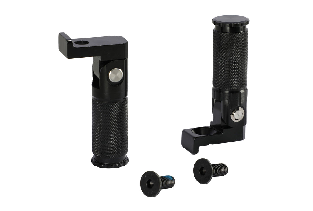 Electric Bike Pegs – Series 119