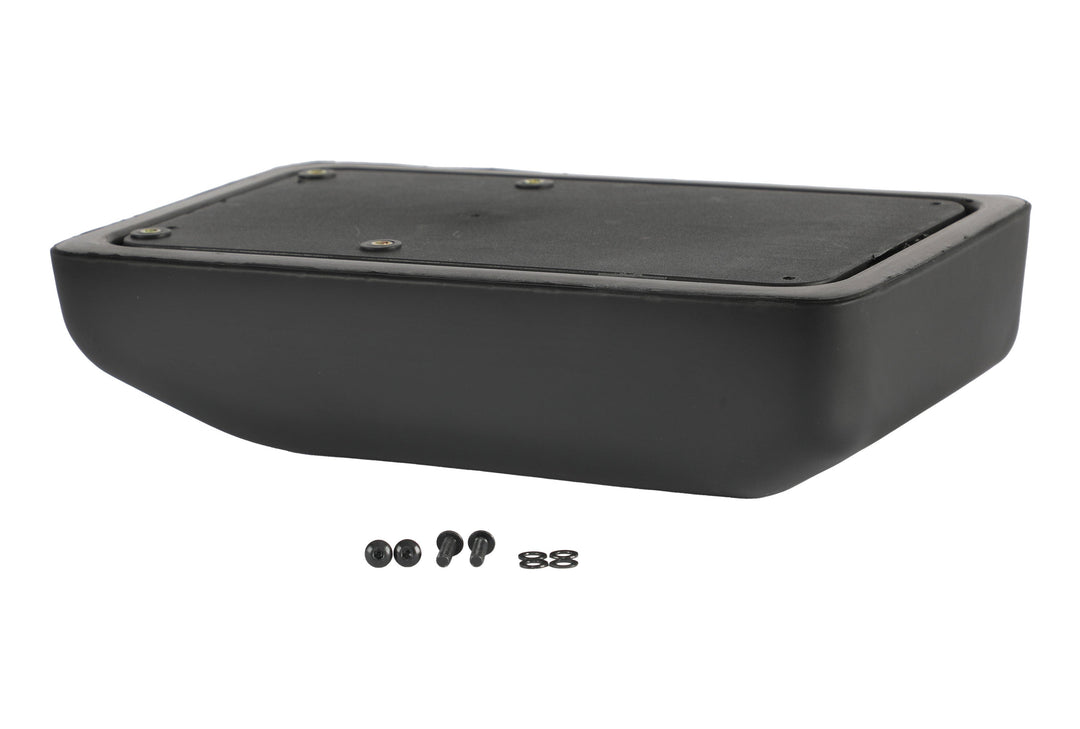 Electric Bike Rear Back Rest – Series 067