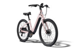 Load image into Gallery viewer, Step-Through City Commuter Electric Bike – Series 009