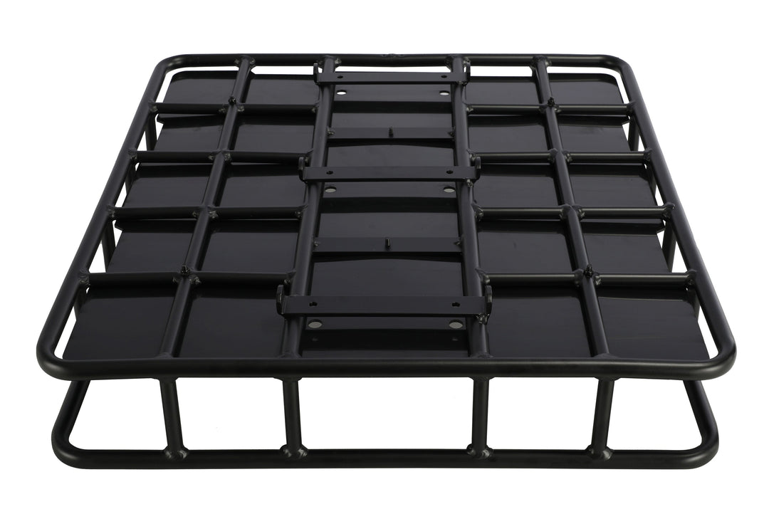 Electric Bike Rear Rack Basket – Series 120