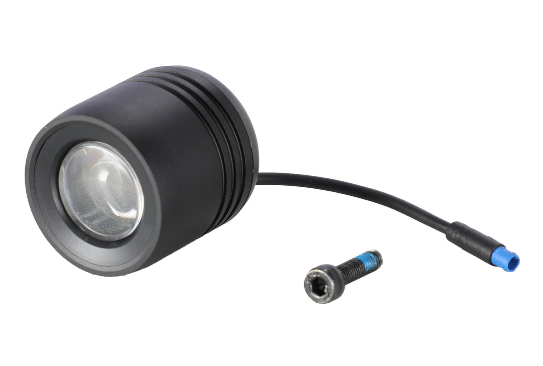 Electric Bike Integrated Headlight – Series 133