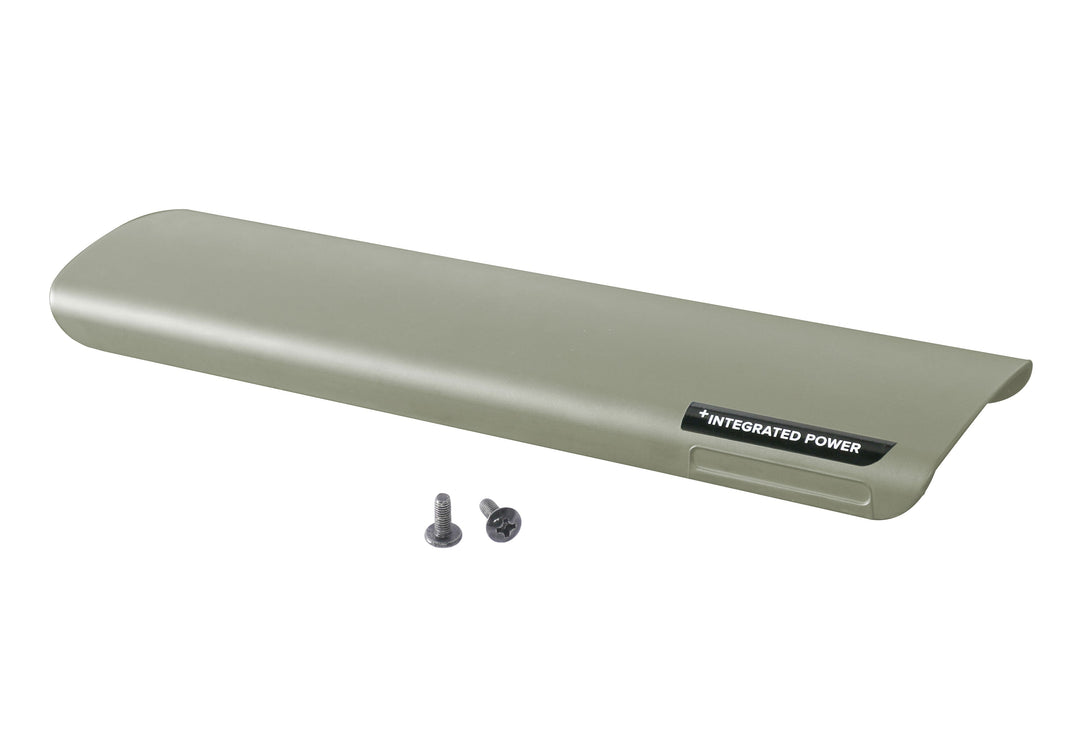 Electric Bike Battery Cover – Series 042