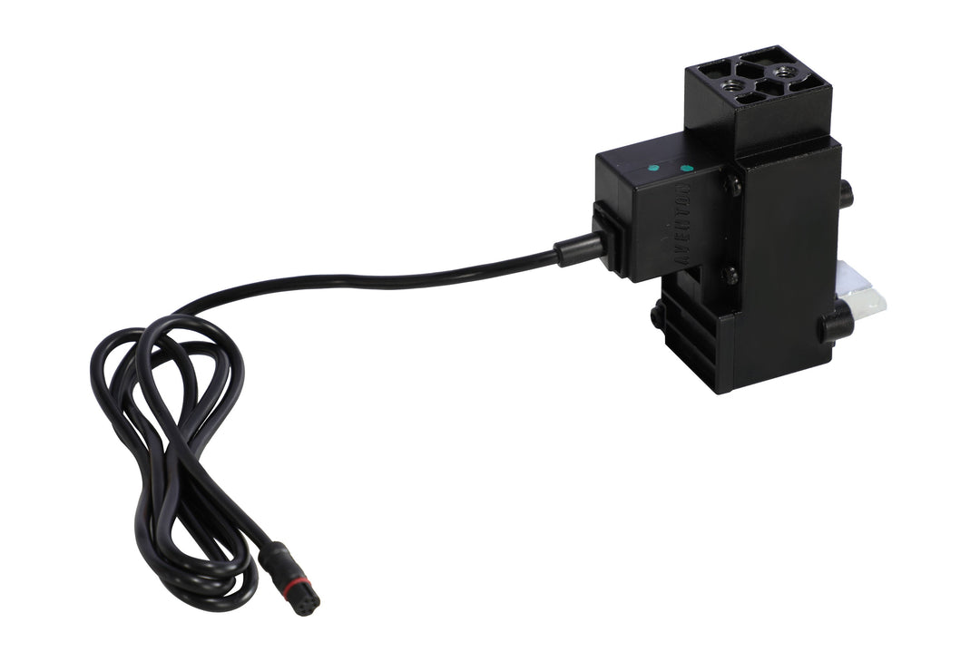 Electric Bike Battery E-Lock Assembly – Series 114