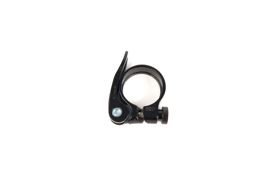 Electric Bike Seatpost Clamp – Series 141