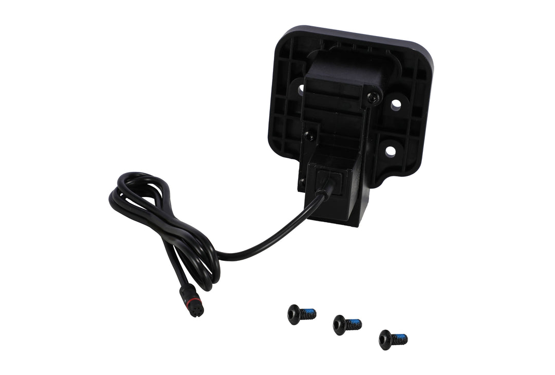 Electric Bike Battery Positioning Cover – Series 156