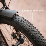 Load image into Gallery viewer, XPeak2 Step-Thru eBike