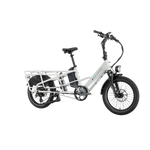 Load image into Gallery viewer, XPedition2 Stratus White eBike