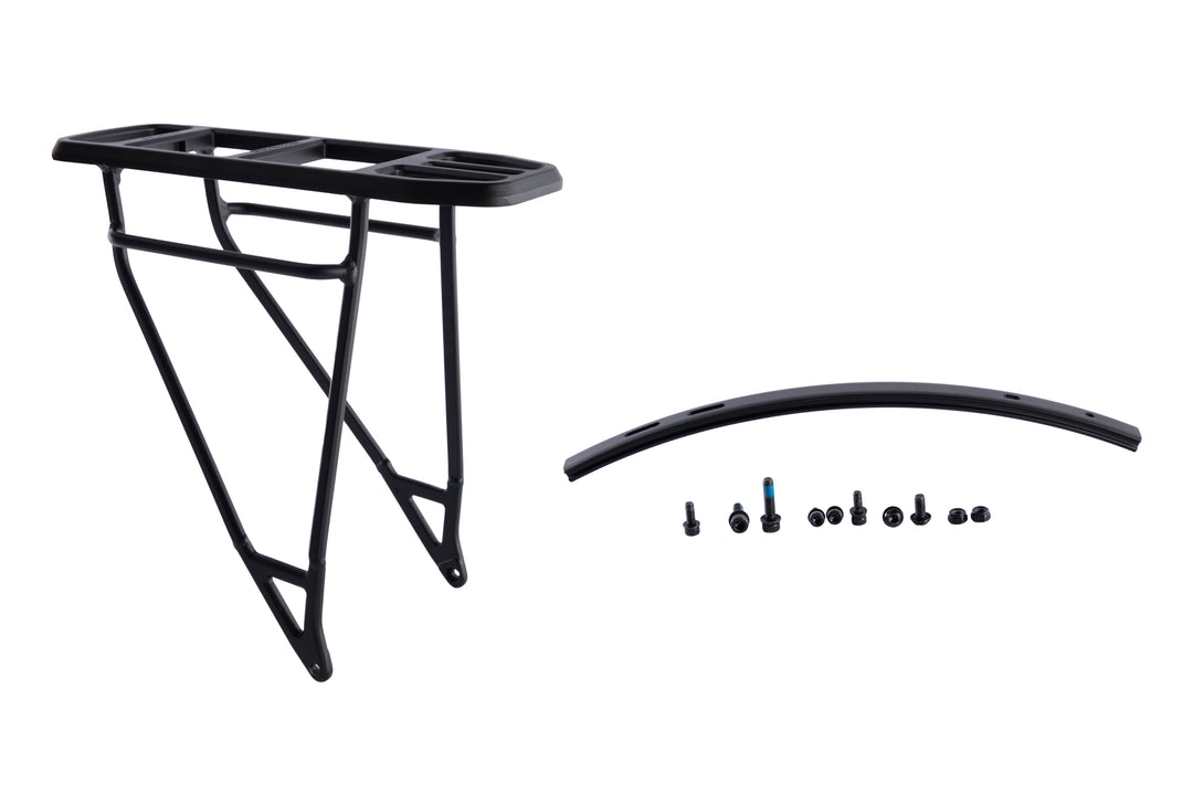 Electric Bike Rear Rack Set – Series 044