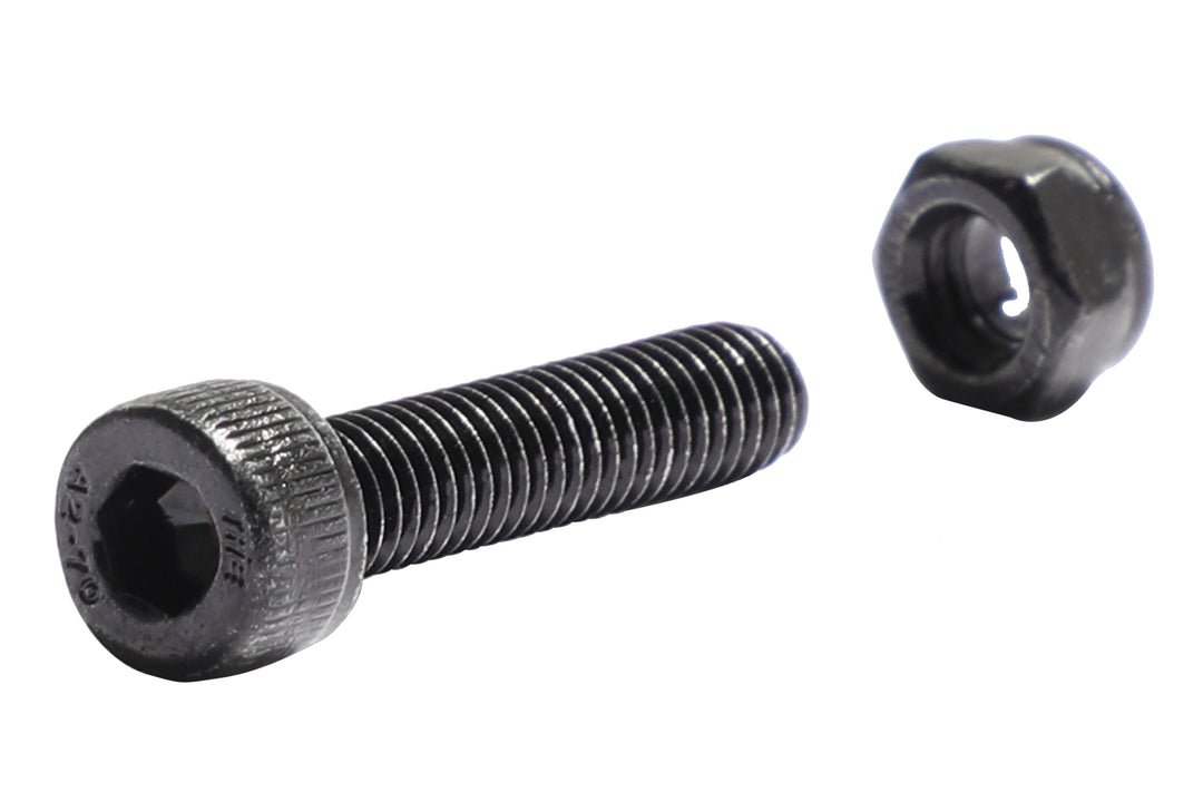 Electric Bike Hardware Pack – Series 106