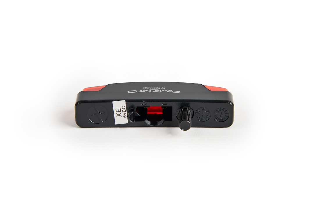 Electric Bike Integrated Taillight – Series 131