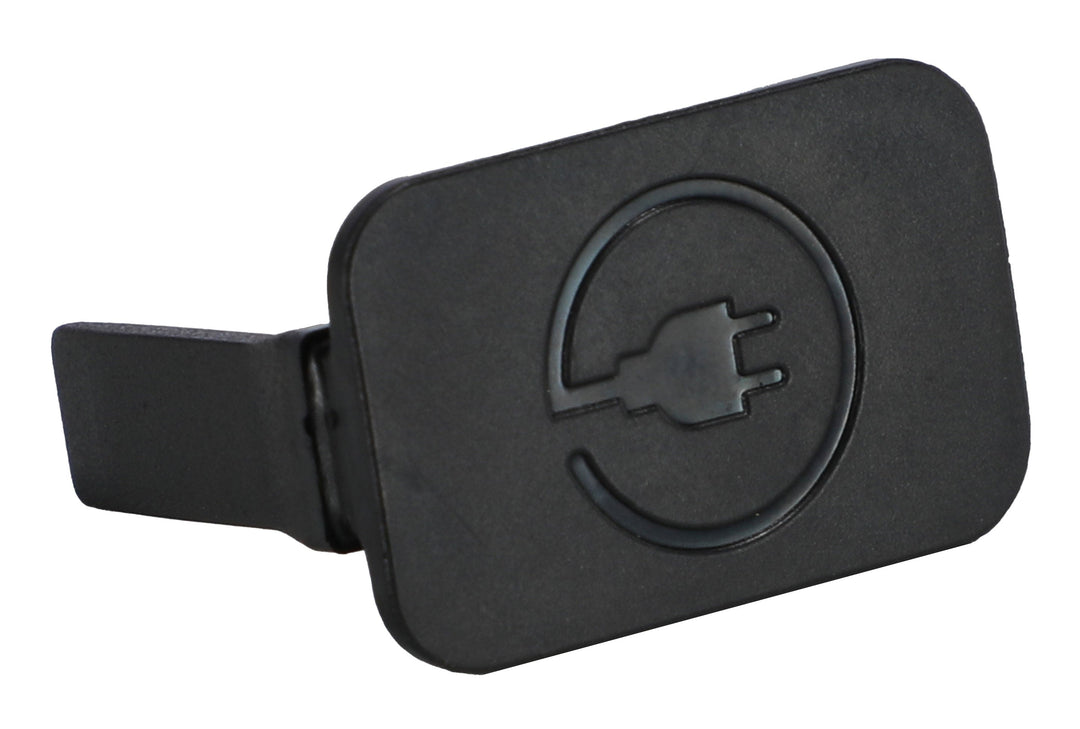 Electric Bike Charging Port Cover – Series 190