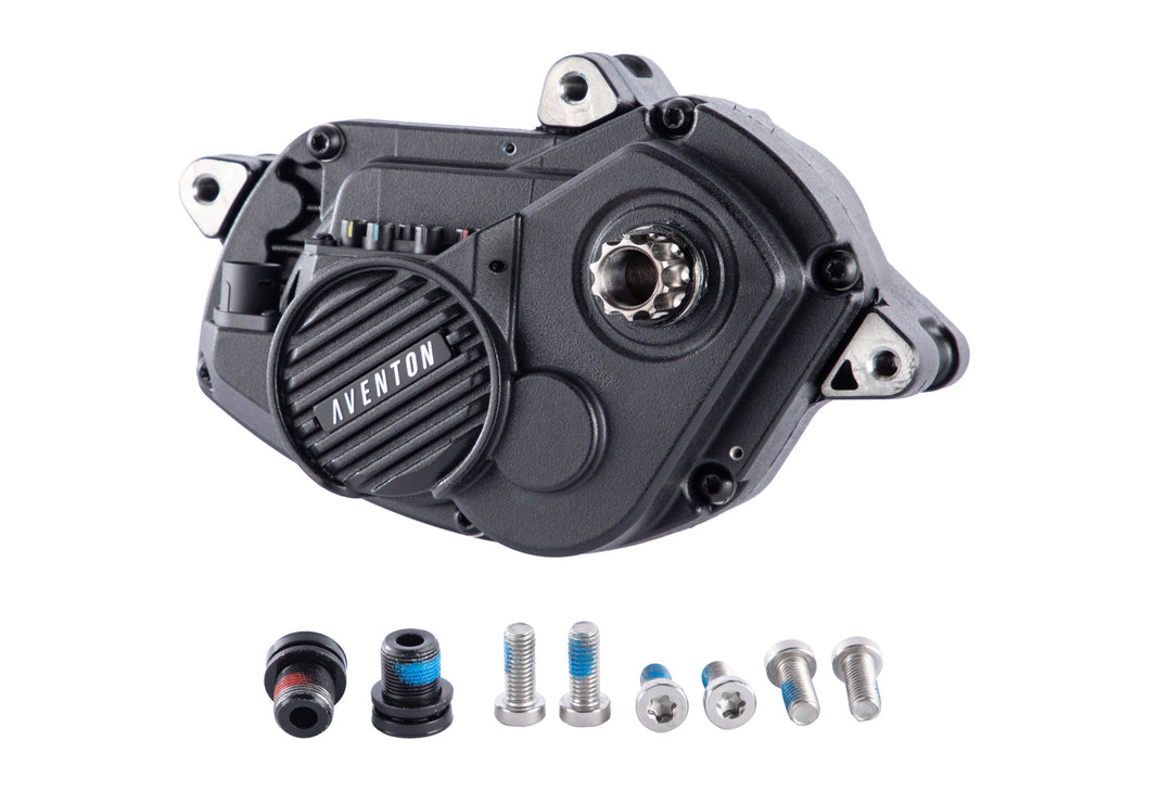 Electric Bike Mid-Drive Motor – Series 226