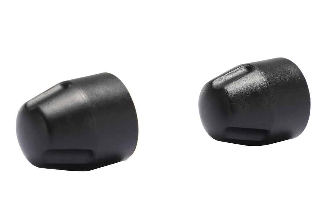 Electric Bike Rear Axle Nut Cover – Series 168