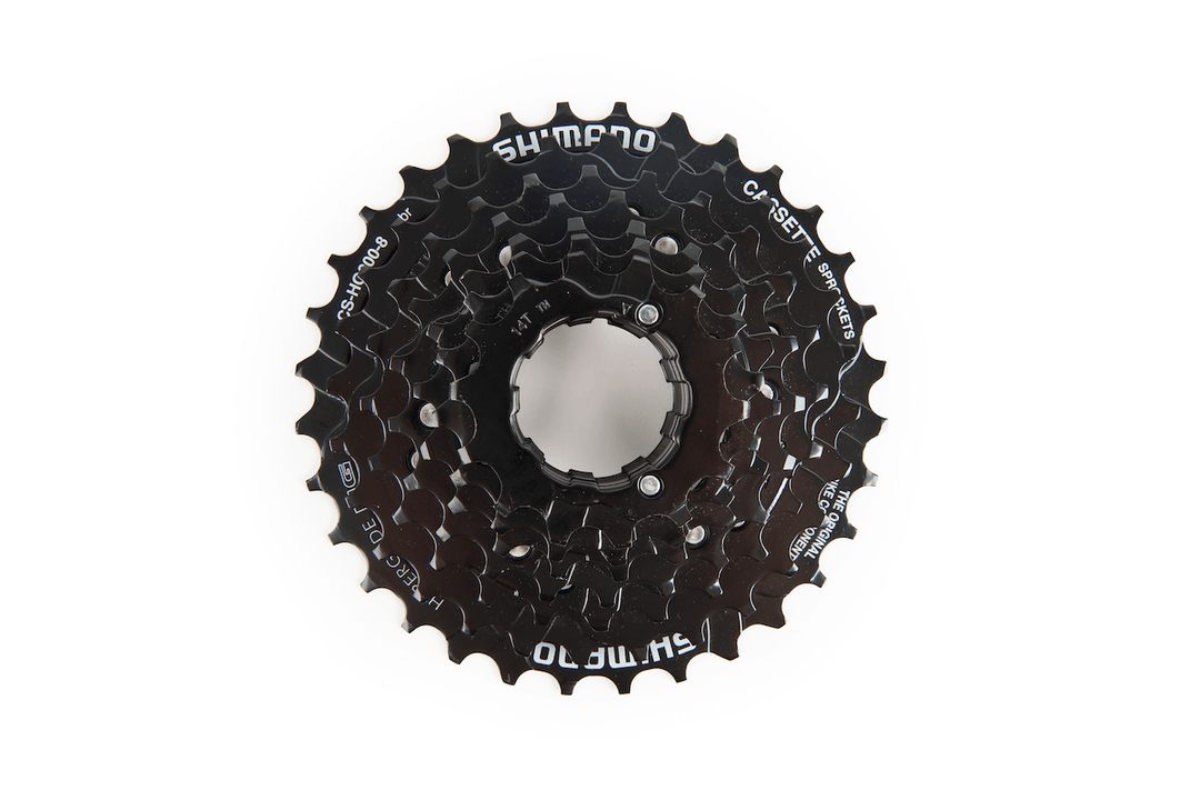 Electric Bike Cassette – Series 164
