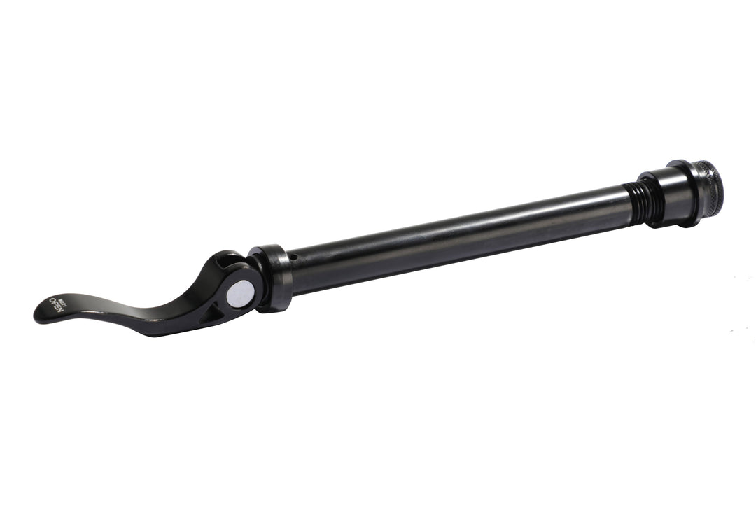 Electric Bike Thru Axle and Nut Set – Series 176