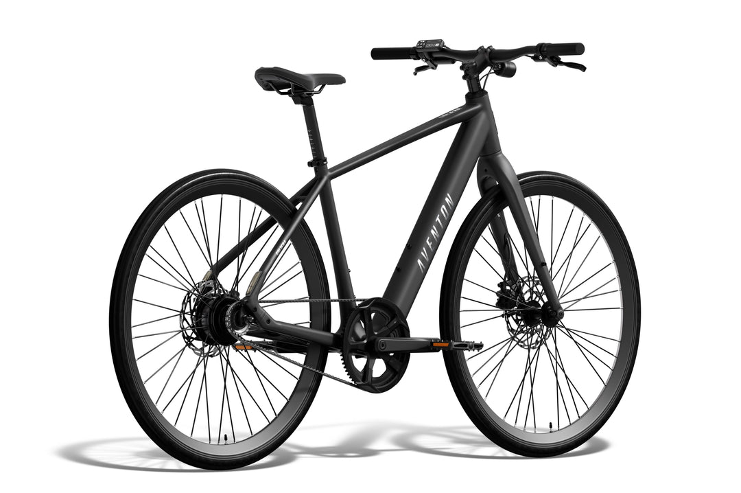 Lightweight City Electric Bike – Series 035