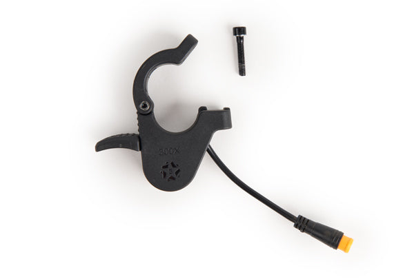 Electric Bike Throttle – Series 128