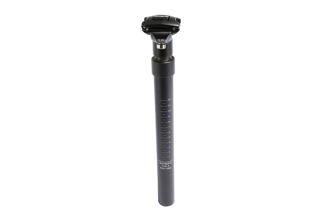 Electric Bike Seatpost – Series 162